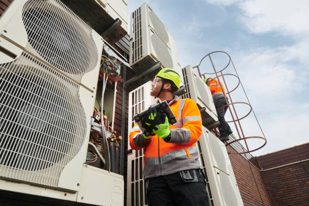 Best HVAC Supply and Distribution in Mante, CA