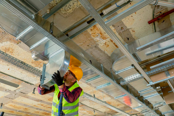 Best Commercial HVAC in Mante, CA