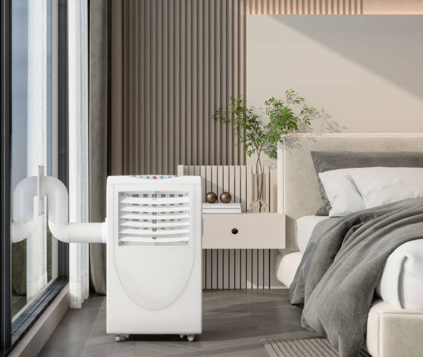 Best Energy-efficient HVAC Solutions in Mante, CA