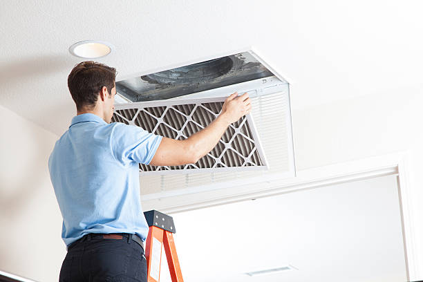 Best Solar-powered HVAC Systems in Mante, CA