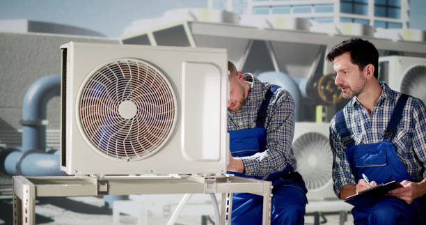 Best Residential HVAC in Mante, CA