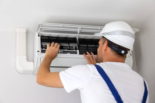 Best Seasonal HVAC Services in Mante, CA