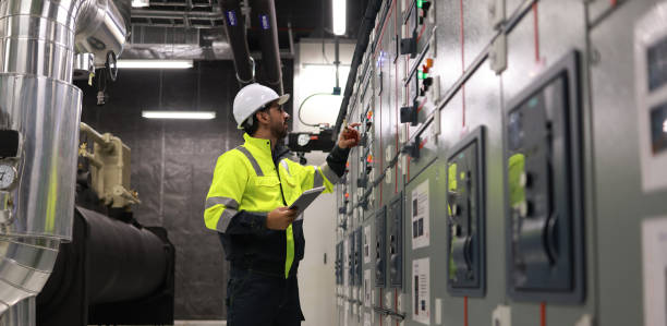 Professional HVAC in Manteca, CA