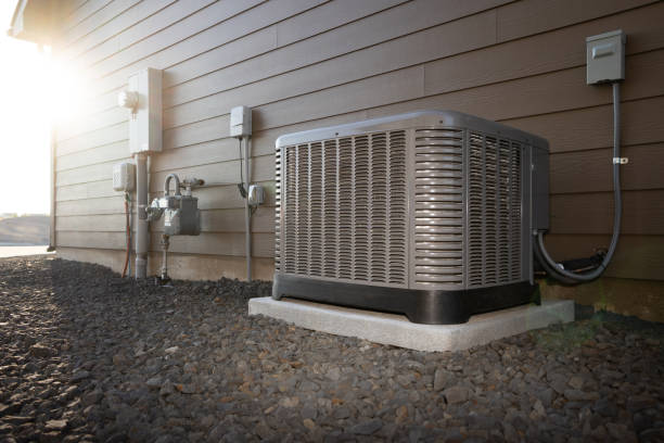 Best HVAC Consulting and Engineering in Mante, CA